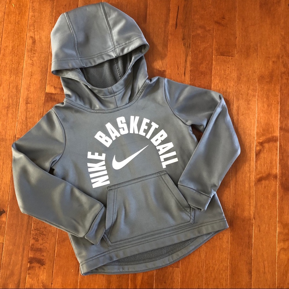 ☀️NIKE HODDIE
